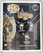Funko POP Bioshock Infinite - Songbird (68), Enlèvement ou Envoi, Comme neuf