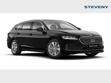 Skoda Superb Combi Superb Combi 1.5 TSI ACT MHEV Selection D beschikbaar voor biedingen
