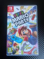 Super Mario party, Games en Spelcomputers, Games | Nintendo Switch, Ophalen