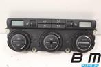 Clima unit Volkswagen Passat B6 standkachel ., Gebruikt