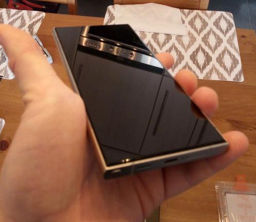 Samsung Galaxy S24 Ultra 256 GB – als nieuw !, Telecommunicatie, Mobiele telefoons | Samsung, Zo goed als nieuw, Galaxy S24, Ophalen of Verzenden