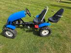 Gocart mammoet, Kinderen en Baby's, Speelgoed | Buiten | Skelters, Ophalen, Zo goed als nieuw