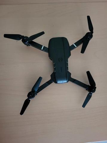 Mini drone met camera  beschikbaar voor biedingen