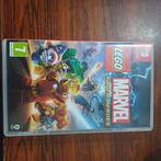 Lego marvel super heroes ( switch), Ophalen of Verzenden