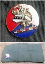 Amerikaanse militaire pet voor Vietnam, Verzenden