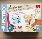 Electro ontdek de dieren, Ophalen, Zo goed als nieuw