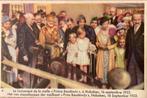 HOBOKEN - Kofferlancering „Prins Boudewijn” - Astrid 1933, Verzamelen, Postkaarten | België, Ophalen of Verzenden