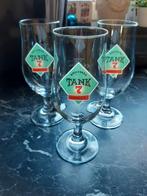 Tank 7 glazen, Verzamelen, Ophalen of Verzenden, Zo goed als nieuw