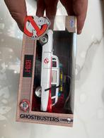 Auto uit de film Ghost Buster in de originele nieuwe doos, Kinderen en Baby's, Speelgoed |Speelgoedvoertuigen, Zo goed als nieuw