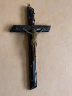 Jezus Christus kruis, Ophalen of Verzenden, Zo goed als nieuw, Overige typen, Christendom | Katholiek