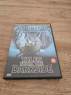 Tales from the Darkside (Stephen King), Cd's en Dvd's, Ophalen of Verzenden, Zo goed als nieuw