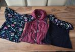 Pakketje Nieuwe Dames kledij Maat 40 en M (10€ voor alle 3), Ophalen, Nieuw, Maat 38/40 (M)