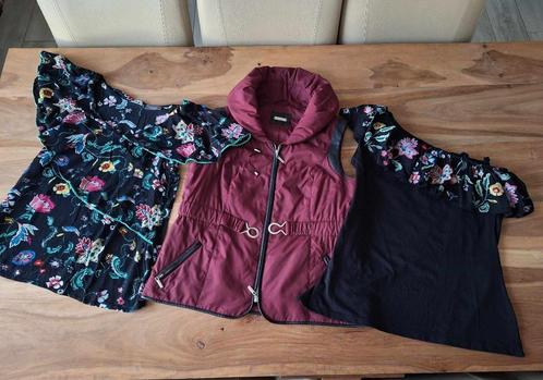 Pakketje Nieuwe Dames kledij Maat 40 en M (10€ voor alle 3), Kleding | Dames, Dames-kledingpakketten, Nieuw, Maat 38/40 (M), Ophalen