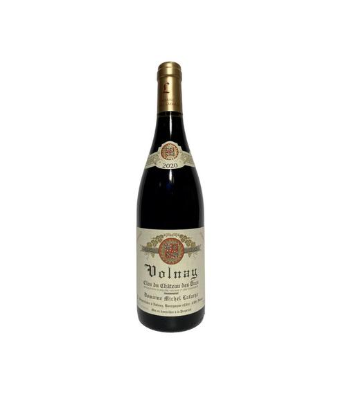 Domaine Lafarge VOLNAY 1ER CRU CLOS DU CHÂTEAU DES DUCS 2020, Verzamelen, Wijnen, Nieuw, Rode wijn, Frankrijk, Vol, Ophalen
