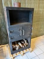Houtkachel, Ophalen of Verzenden