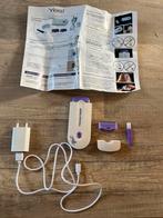 Scheerapparaat, Elektronische apparatuur, Persoonlijke Verzorgingsapparatuur, Ophalen of Verzenden, Zo goed als nieuw
