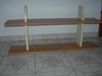 Plank (hout/geel), Huis en Inrichting, Woonaccessoires | Etagères, Ophalen, Gebruikt