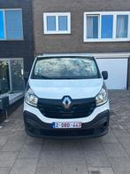Renault Trafic, Auto's, Bestelwagens en Lichte vracht, Wit, 5 deurs, Particulier, 1598 cc