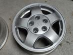 Honda Acura NSX NA1 Wheel Rim Fat Five 15 + 16 inch Genuine, Auto-onderdelen, Banden en Velgen, Ophalen of Verzenden