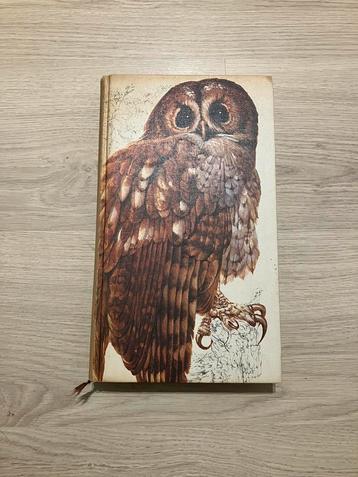 Het Beste Vogelboek 1971 beschikbaar voor biedingen