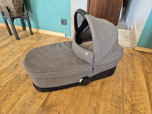 Cybex hoogwerker, Kinderen en Baby's, Kinderwagens en Combinaties, Zo goed als nieuw, Kinderwagen, Overige merken, Met reiswieg