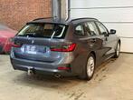 BMW 316 dA MHEV EURO 6d 96.000km Trekhaak Garantie Navi, 4 cilinders, Bedrijf, 5 deurs, 3 Reeks