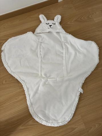 Wikkeldeken voor baby van jollein beschikbaar voor biedingen