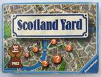 Scotland Yard Ravensburger bordspel spel gezelschapsspel, Verzenden, Zo goed als nieuw