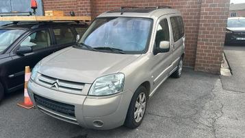 Citroen Berlingo XTR 5 zitplaatsen met airco beschikbaar voor biedingen