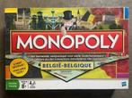 Monopoly België bordspel, Ophalen of Verzenden