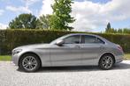 auto Mercedes C180, Auto's, Mercedes-Benz, Automaat, 4 deurs, 4 cilinders, Leder en Stof