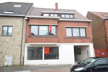 Commercieel te koop in Damme beschikbaar voor biedingen