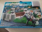 Playmobil  4010, Ophalen