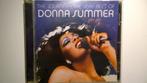 Donna Summer - The Journey The Very Best Of, Cd's en Dvd's, Cd's | Dance en House, Ophalen of Verzenden, Zo goed als nieuw, Disco