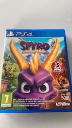 Spyro trilogy, Zo goed als nieuw