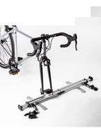 Fietsendrager in auto, Auto diversen, Fietsendragers, Ophalen, 1 fiets, Gebruikt, Trekhaakdrager