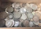 Set zilveren munten, Postzegels en Munten, Munten | België, Zilver, Ophalen of Verzenden, Zilver