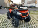 CF MOTO CFORCE 625 * 2024 * 650 km * GARANTIE, Motoren, Quads en Trikes, 625 cc, Meer dan 35 kW