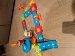 toet toet auto's vliegveld, Kinderen en Baby's, Speelgoed | Vtech, Ophalen, Zo goed als nieuw