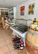 Koeltoog, Enlèvement