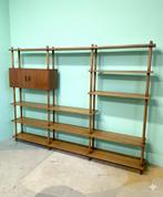 Armoire Stick 1970 Luytens, Enlèvement