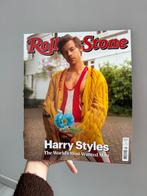 Harry Styles RollingStone magazine 2022, Enlèvement, Comme neuf