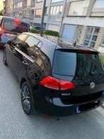 VOLKSWAGEN GOLF VII 1.6 TDI AUTOMAAT ALLSTAR, Auto's, Automaat, Stof, Euro 6, 4 cilinders