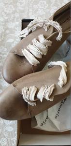 NIEUW artikel : Tamaris zachtleren derby schoenen - Maat 37, Kleding | Dames, Tamaris, Schoenen met lage hakken, Nieuw, Ophalen of Verzenden