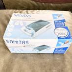 Inhalator voor luchtwegen, Ophalen, Zo goed als nieuw