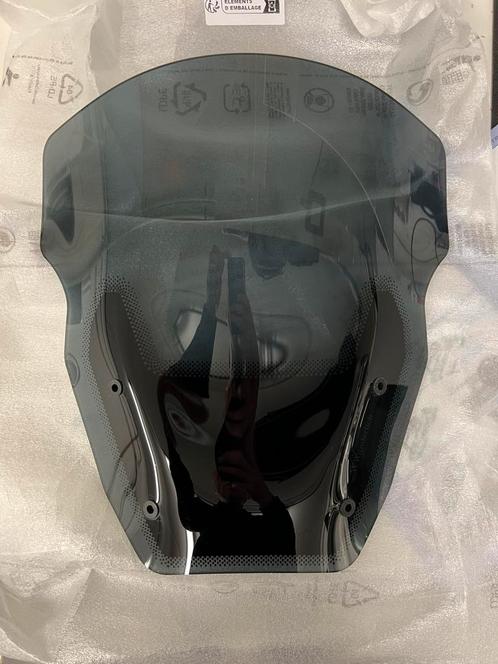 Bulle fumée Wunderlich pour BMW R1300GS et R1300GSA, Motoren, Onderdelen | BMW, Ophalen of Verzenden