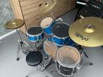 Drumstel Pearl, Muziek en Instrumenten, Drumstellen en Slagwerk, Ophalen, Gebruikt, Pearl