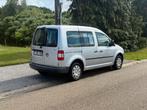 Volkswagen Caddy 1.9 Diesel, Auto's, Stof, Caddy Combi, Diesel, 5 deurs