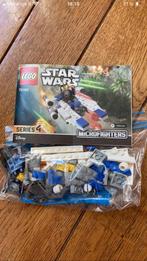 Lego star wars, Comme neuf