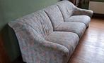 Fauteuil 3 places +2 fauteuils 1place, 75 à 100 cm, 125 cm ou plus, Enlèvement, Utilisé